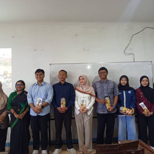 the iLEARN Project