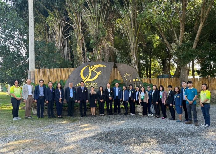 ประชุมสภาคณบดี ครั้งที่ 4/2566