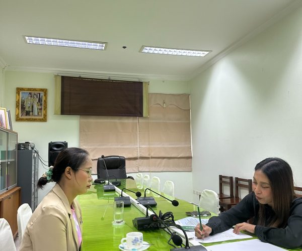 บันทึกเทปรายการวิทยุ FM 93.5