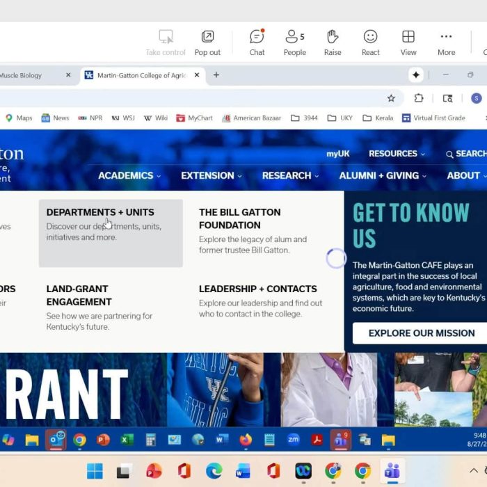 Collaboration: SAF × University of Kentucky, USA