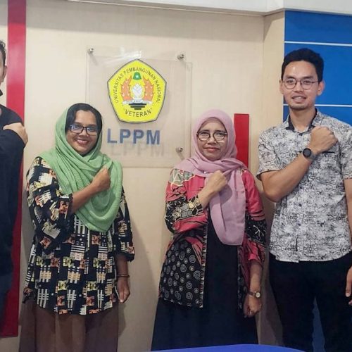 the iLEARN Project