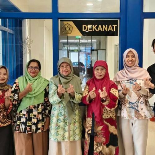 the iLEARN Project