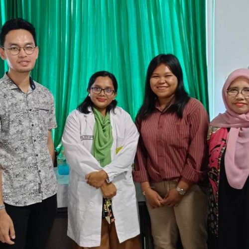 the iLEARN Project